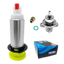 FPF Fuel Pump W/ REG for Yamaha 150-200 HP HPDI Replace OEM # 68F-13907-00-00