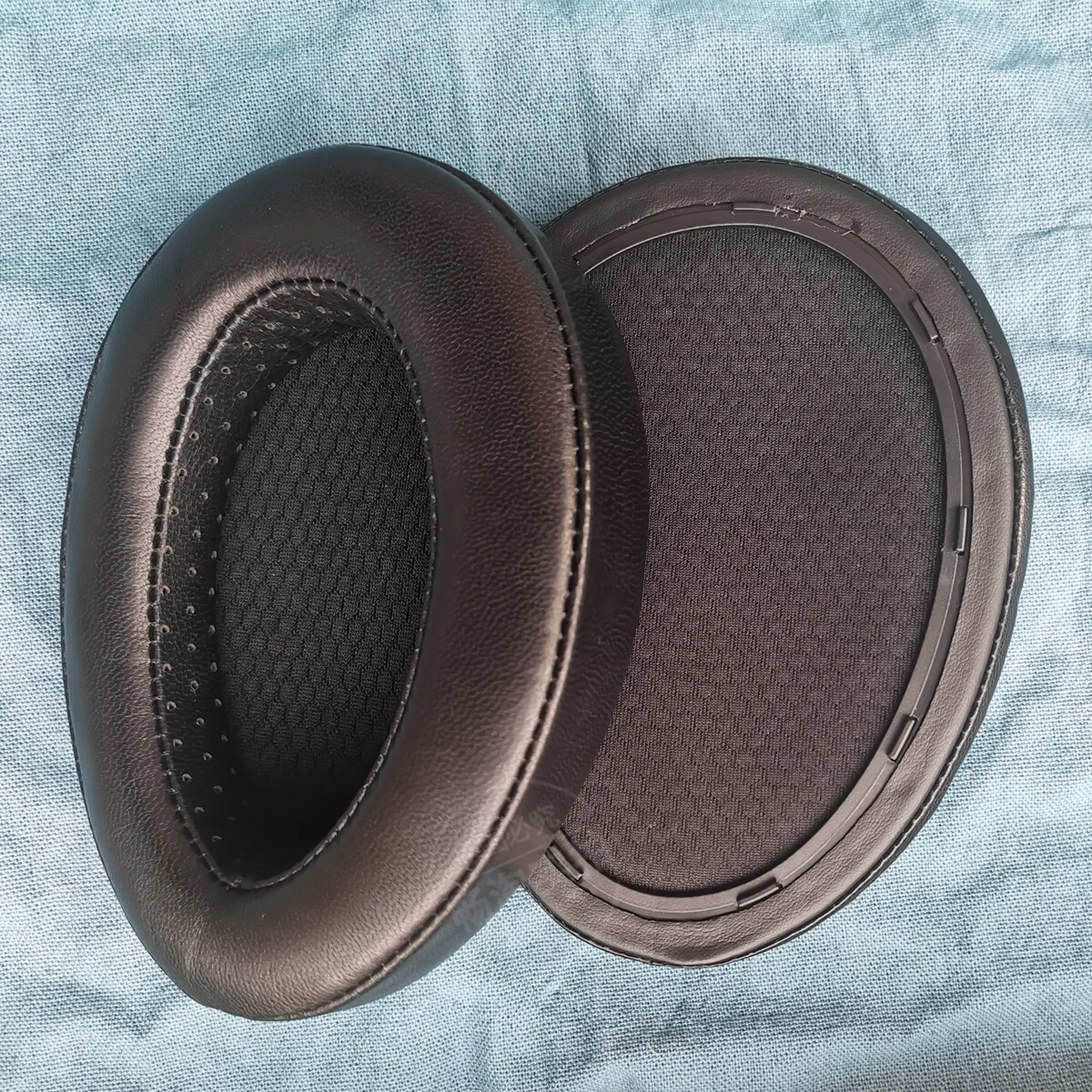 Earpads Cushion for HiFiMAN HE1000 SE V2 Edition X V2 ANANDA Jade