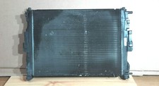 Radiateur Renault MEGANE