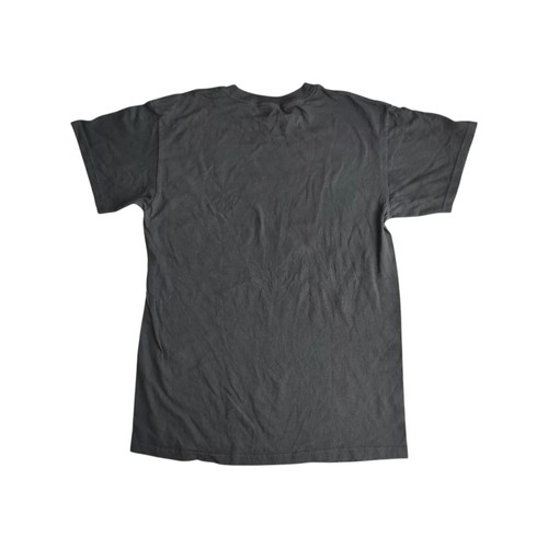 Alstyle Tshirt Souvenir Usage Canada Spellout Fabriquées En Mexique Y2K Taille M - Photo 3 sur 7