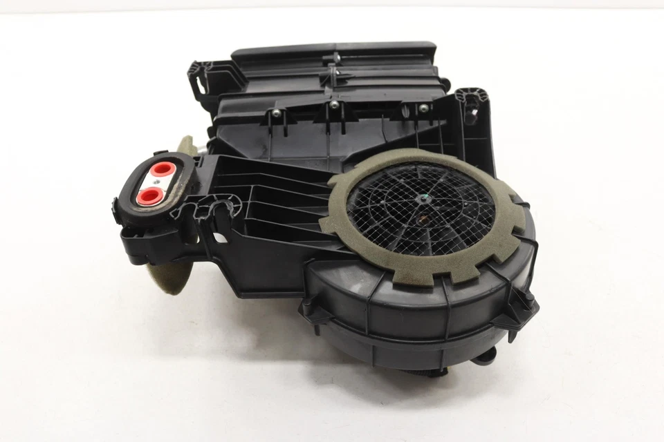 Ford Transit-350 2015-2025 trasero climatización aire acondicionado calefacción caja OEM Foto 4 de 4