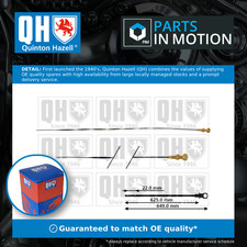Dip Stick fits CITROEN BX 1.9 84 to 94 Oil QH 117279 Genuine Quality Guaranteed