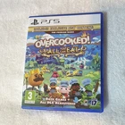 Overcooked! All You Can Eat PS5 PAL Multiplayer Complete Edition Remastered