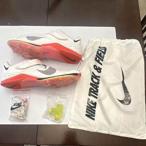 Nike Air Zoom LJ Elite Track Field