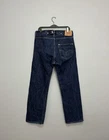 Rare Vintage 90s Levi's 541 04 Single Pocket Buckleback Denim Pants Jeans W33