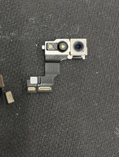 iPhone 15 Front Camera Replacement Original Apple Pull OEM