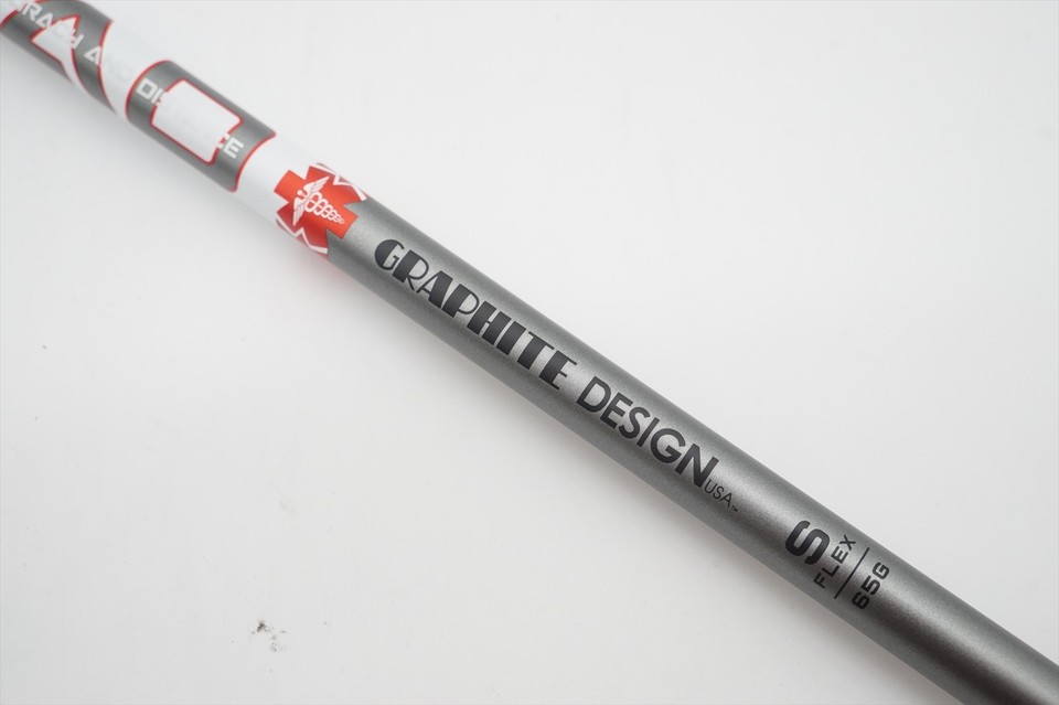 NEUF Ping TOUR 2.0 65 X Arbre De Conduite Rigide 44 Pouces