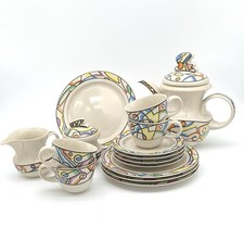 Rosenthal Studio Line Dorothy Hafner Kaffeeservice