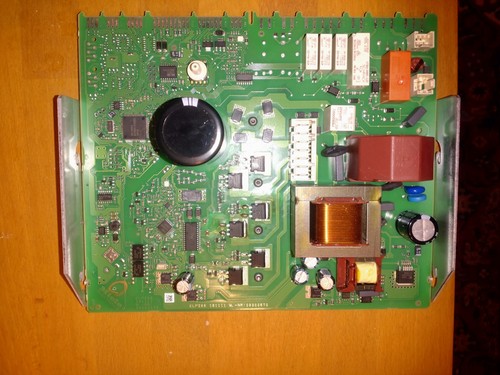 Miele Waschmaschinen Elektronik  ELP 266A