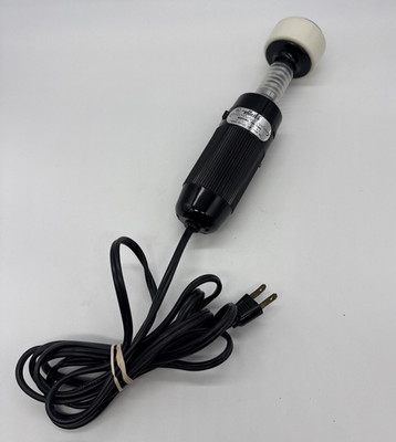 Vintage Thrive Full Body High Speed Massager Tested Working Model 700