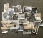 20+ WW2 WWII Original Army Heer Military Photos Pictures Lot Group #2
