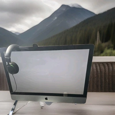 Apple iMac 2012 27 Inch Desktops & All-In-One Computers for sale