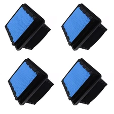 4Pak Air Filters 2517298C1 For 2008-2020 Navistar International P623400 AF4222