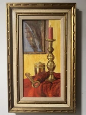 Original Oil Painting