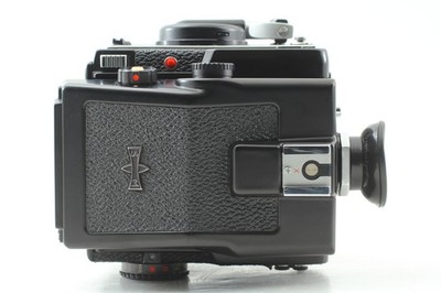 READ [Near MINT] Mamiya M645 1000s Camera C 80mm f1.9 Lens AE