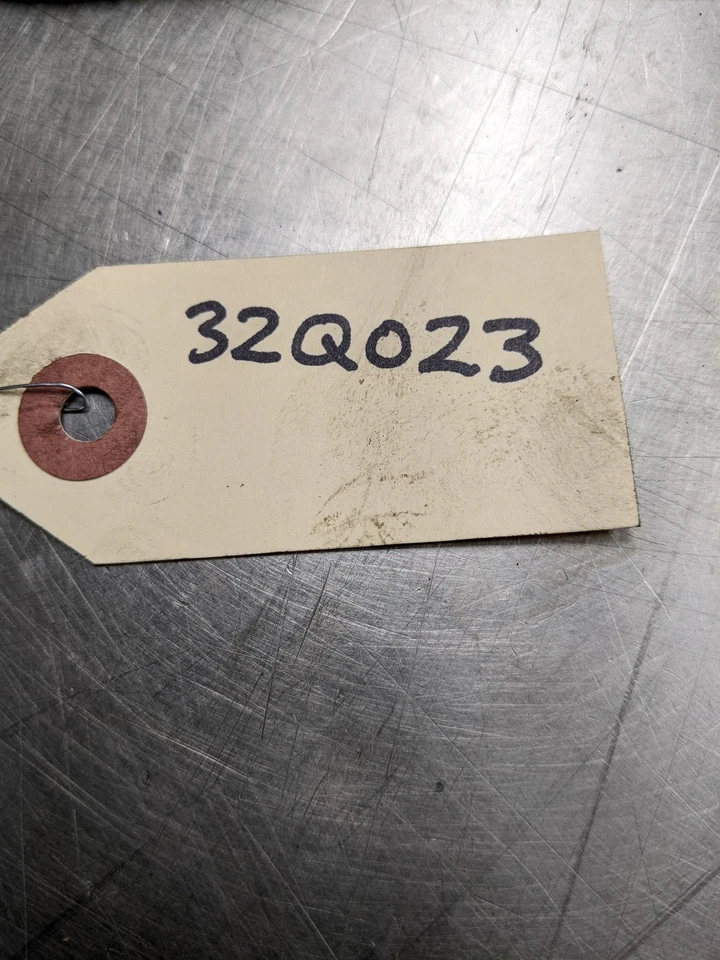 Complete Rocker Arm Set From 1995 Buick LeSabre  3.8 - Image 3 of 4