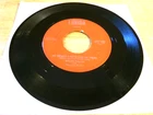 Ralph Tullo 45 - My Heart's with You on Trial - Lorida No. 1  Song Poem