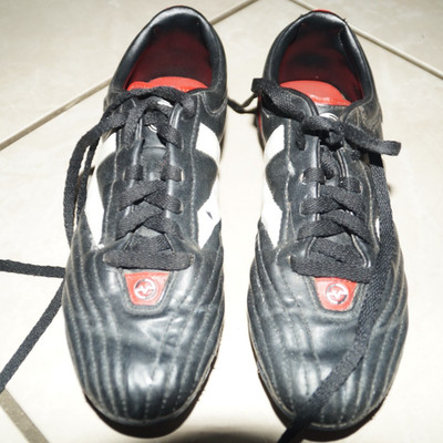 Victory Classico Fussballschuhe Gr. 37