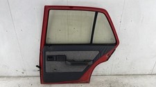 Porte arrière et accessoires Peugeot 309