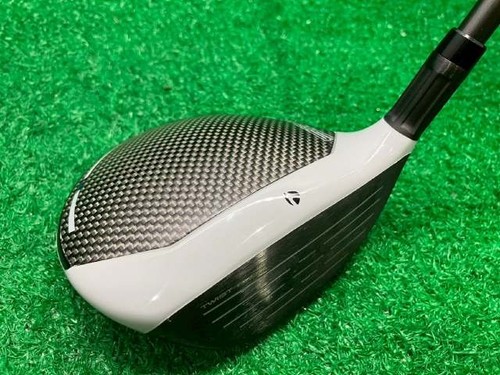 TaylorMade SIM MAX Fairway Wood 5W TENSEI BLUE TM 50 (S) #797 Golf Clubs - Picture 2 of 4