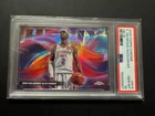2025 Topps Chrome Shai Gilgeous-Alexander Base (PSA 10)