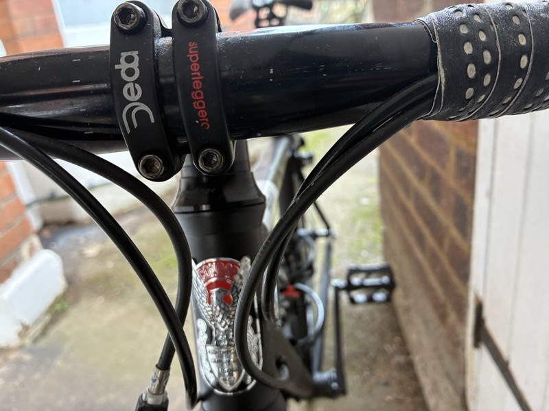 Fratello Condor Road Bike