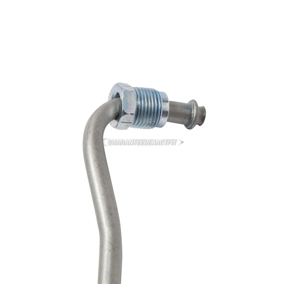 Edelmann Power Steering Pressure Hose For Chevy C10 Suburban GMC Jimmy - Image 3 of 3