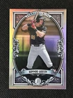 2026 Bowman Baseball BST-7 Konnor Griffin Bowman Sterling Refractor