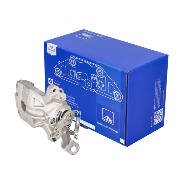 ATE Bremssattel Faustsattel Hinten Rechts FüR Mazda 3-image