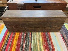 Vintage Carpenters box, unusual, collection Chester CH3