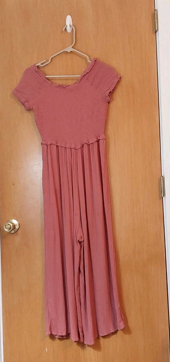 Womens Romper-image