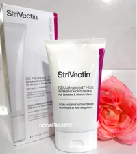 StriVectin SD Advanced Plus Intensive Concentrate Wrinkles and Stretch Marks 4OZ
