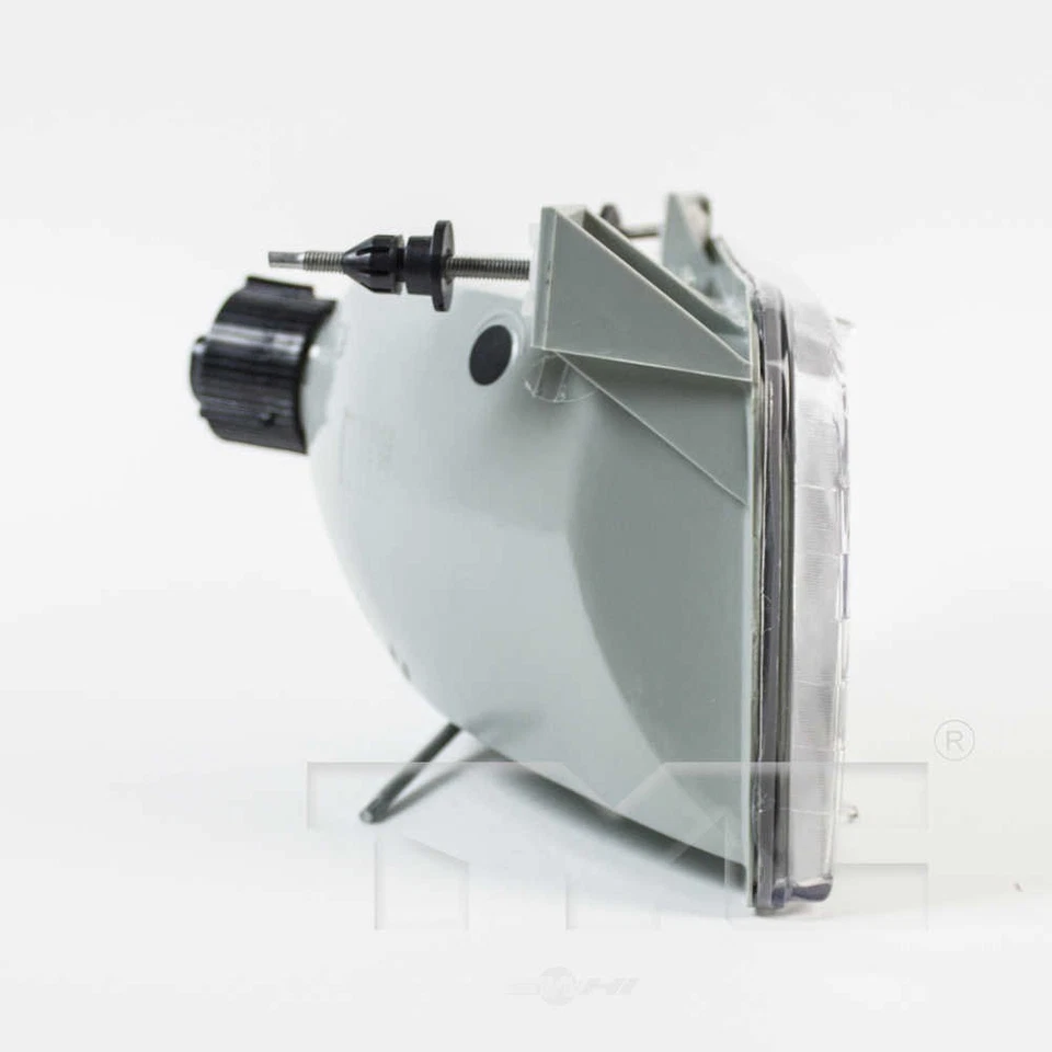 Faro compatible con Ford F-350 F-350 1992-1998, F53 F-250 TYC Foto 3 de 4