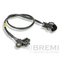 Bremi Impulsgeber Kurbelwelle Hallsensor FüR Mitsubishi Galant VI