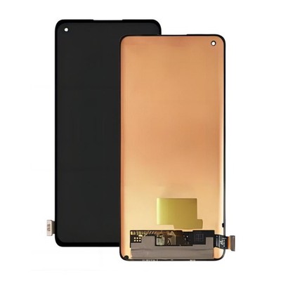 For OnePlus 8 5G IN2010 IN2013 IN2017 OLED LCD Display Touch Screen Digitizer