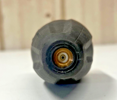 #ad #5.0 Orifice Pressure Washer Turbo Nozzle 1 4quot; Stainless Steel Plug Legacy $112.00