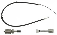 Disque de frein Renault KANGOO