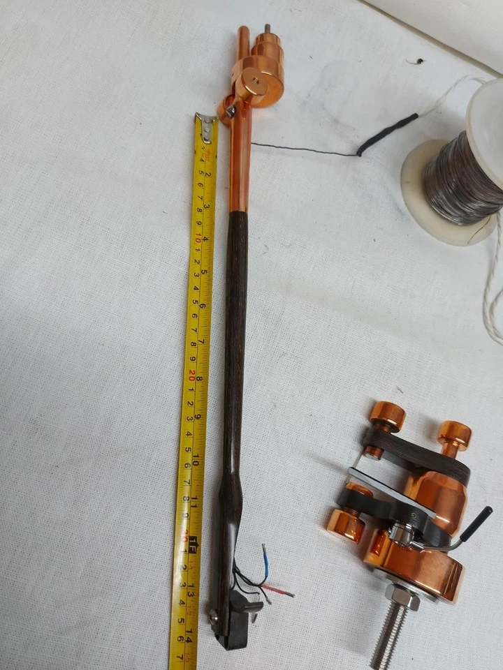 Brazo Robert Fuchs 14 pulgadas Foto 3 de 4