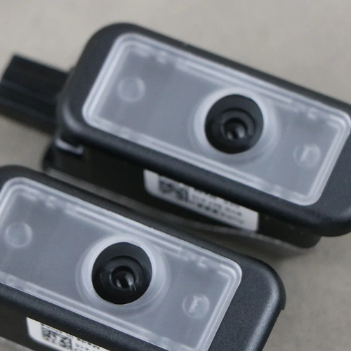 8YG947415 4 Ring LED Projection Door Light for Audi A3 A4 A5 Q3 Q2 Q5 A6 A7 S3 S - Picture 2 of 12