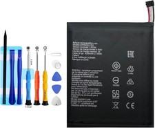 APP00262 Replacement Battery for Cat Caterpillar S61 Rechargeable 0 Cycle