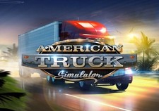 American Truck Simulator | PC Steam | Download Key | Global