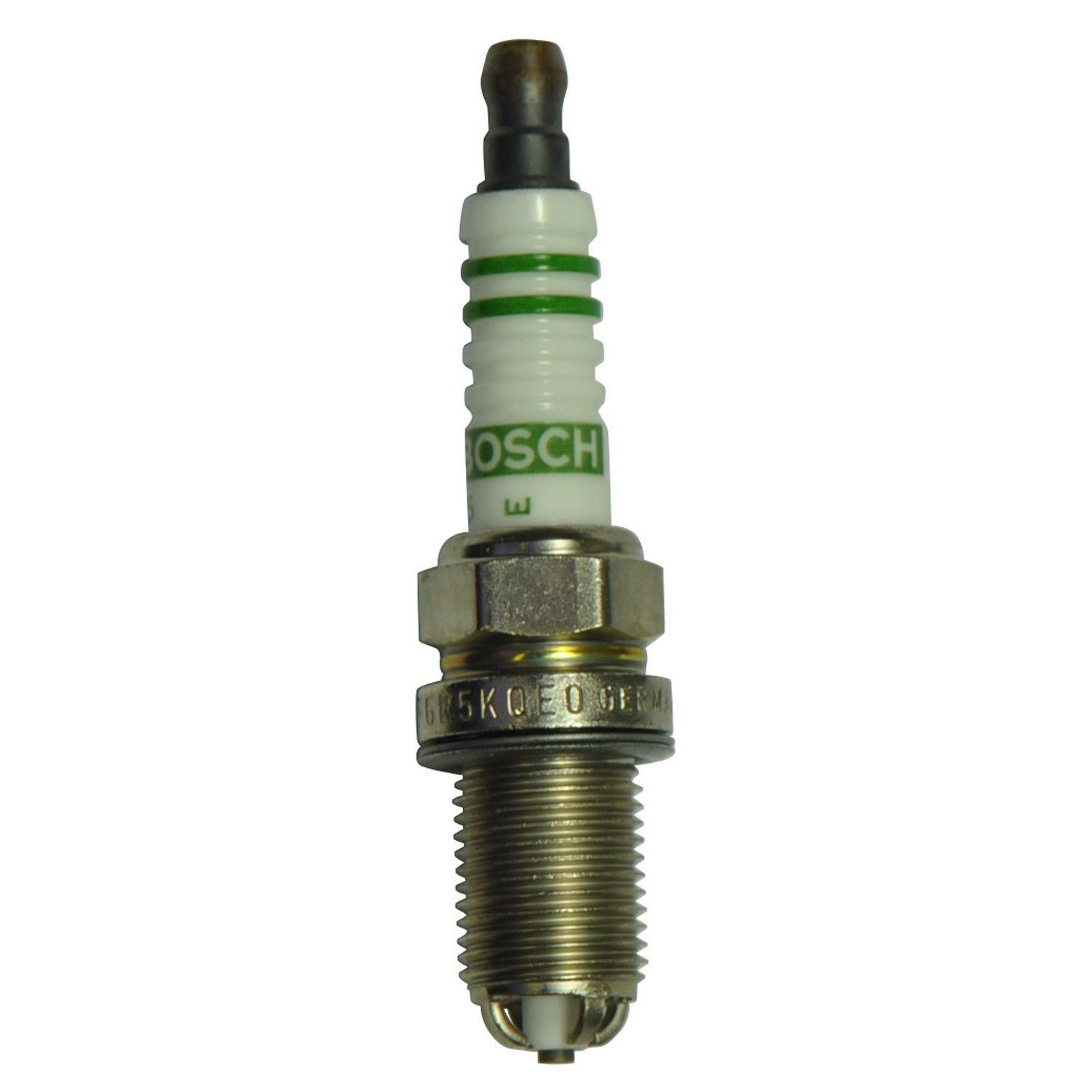 Bosch FGR5KQE0 Spark Plug For 02-08 Porsche 911 Boxster Cayman