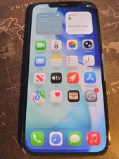 Apple iPhone 12 Pro Max - 128GB - Graphite (Unlocked) Smartphone