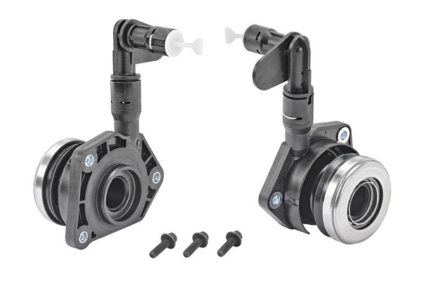 ZentralausrÜCker, Kupplung FÜR Ford Focus C-MAX (DM2) - Valeo 810117-image