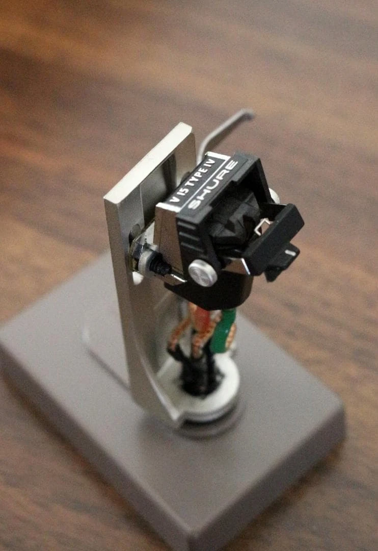 Shure V15 for sale - eBay
