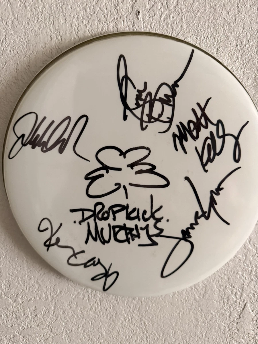 Dropkick Murphys Memorabilia for sale | eBay