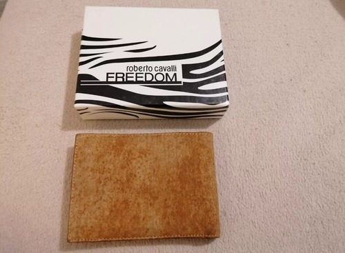 Roberto Cavalli wallet - Picture 2 of 6
