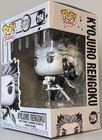 Funko Pop! Demon Slayer Kyojuro Rengoku (Sumi Deco) #2194