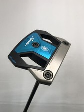 TaylorMade Spider 5K-ZT STANDARD Putter KBS CT TOUR PUTTER Black  Nb