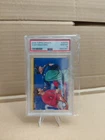 2018 Topps Update Series Shohei Ohtani, Ichiro Suzuki PSA10
